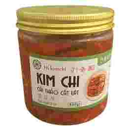 Kimchi cải thảo cắt lát 500g